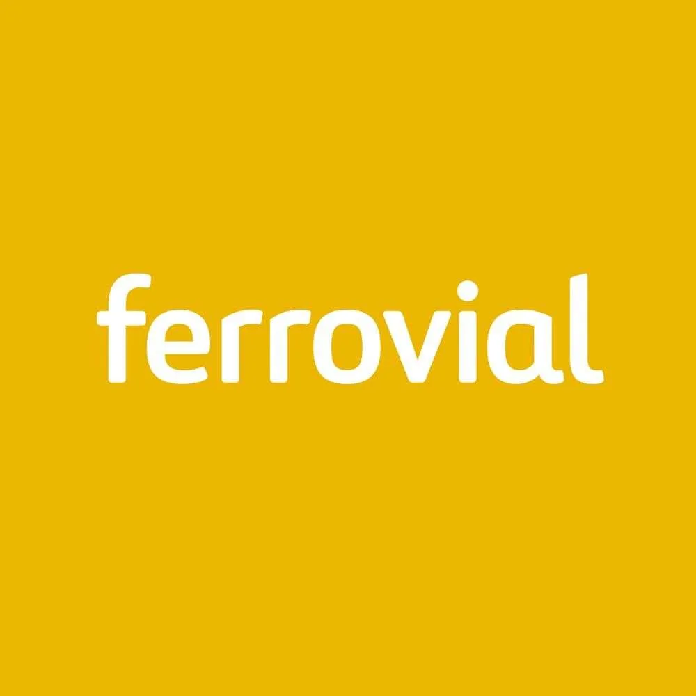 Ferrovial
