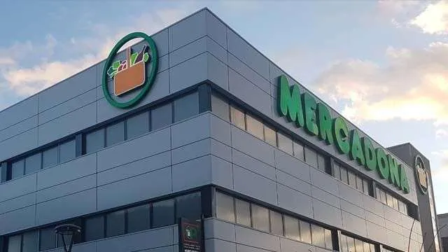 Mercadona Amaia Kalea Leioa, bizkaia