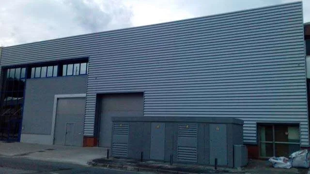 Electro Ilunbe Igorre, Bizkaia