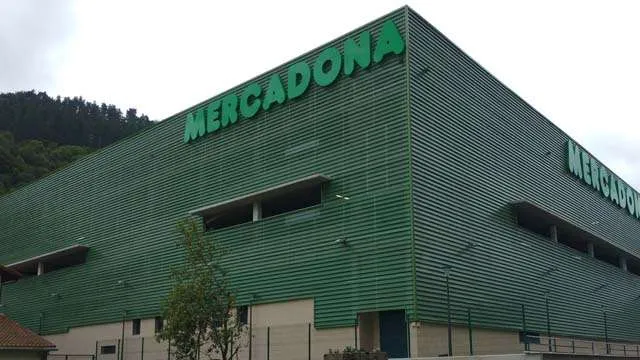 Mercadona Eibar, Gipuzkoa