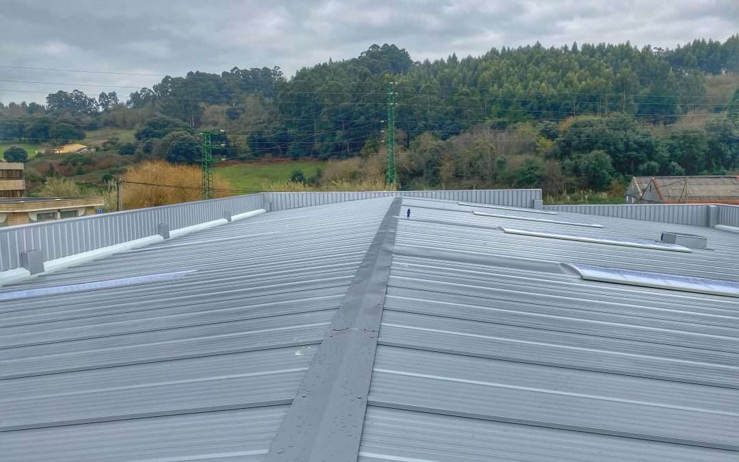 ITV Sopelana – Bizkaia