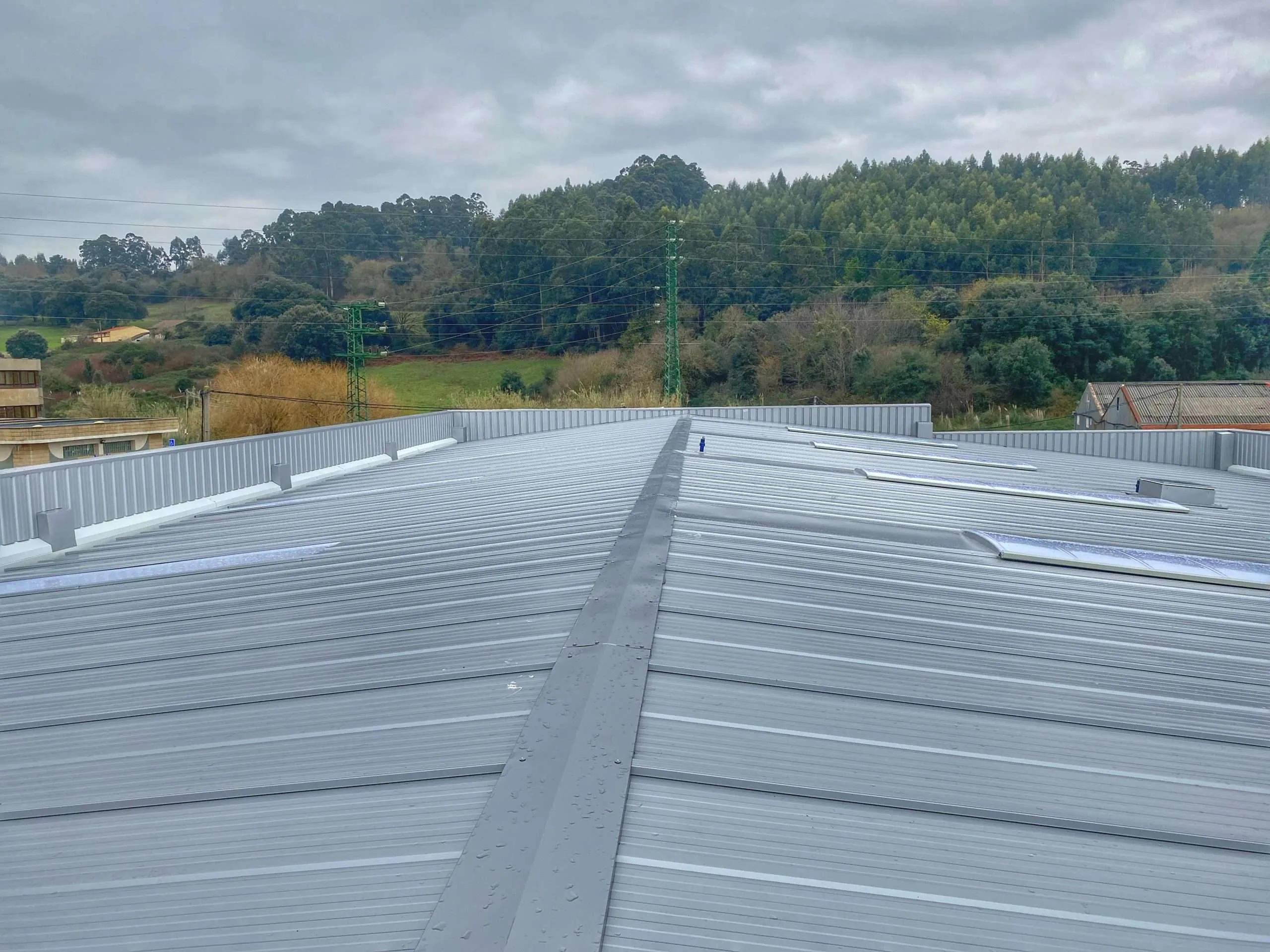 ITV Sopelana – Bizkaia