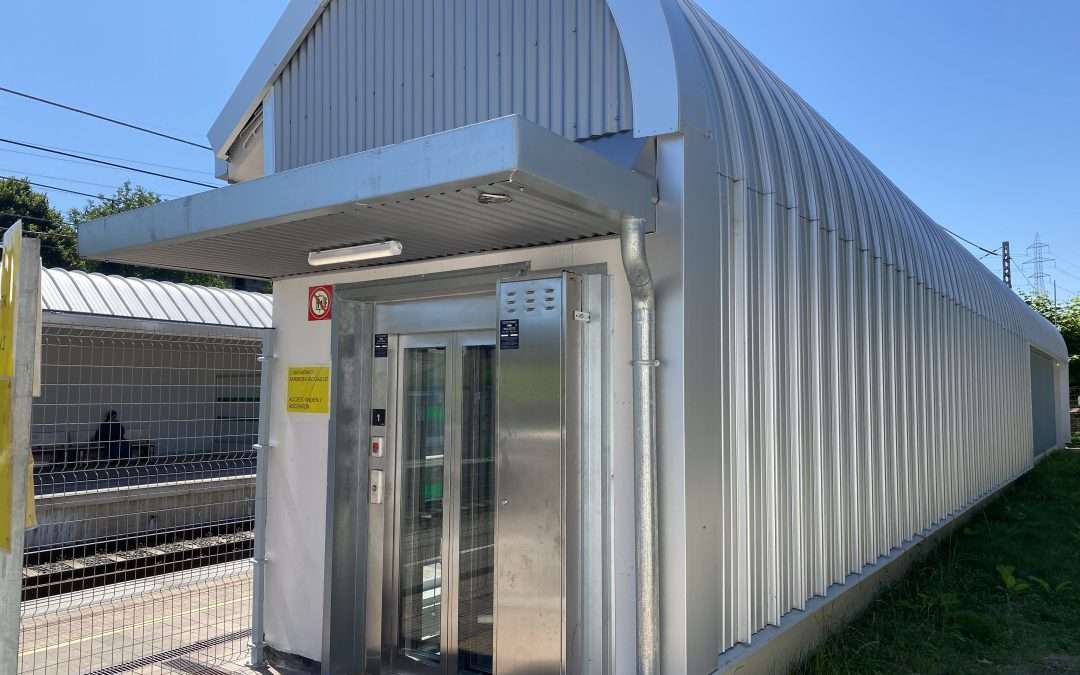 Estacion Urnieta, Gipuzkoa